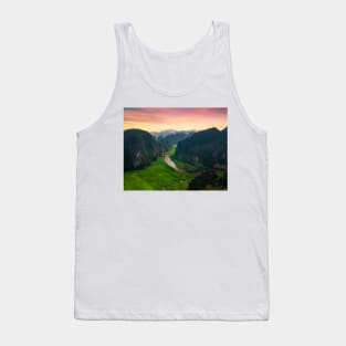 Tam Coc Vietnam Tank Top